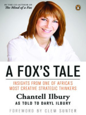 cover image of A Fox's Tale
